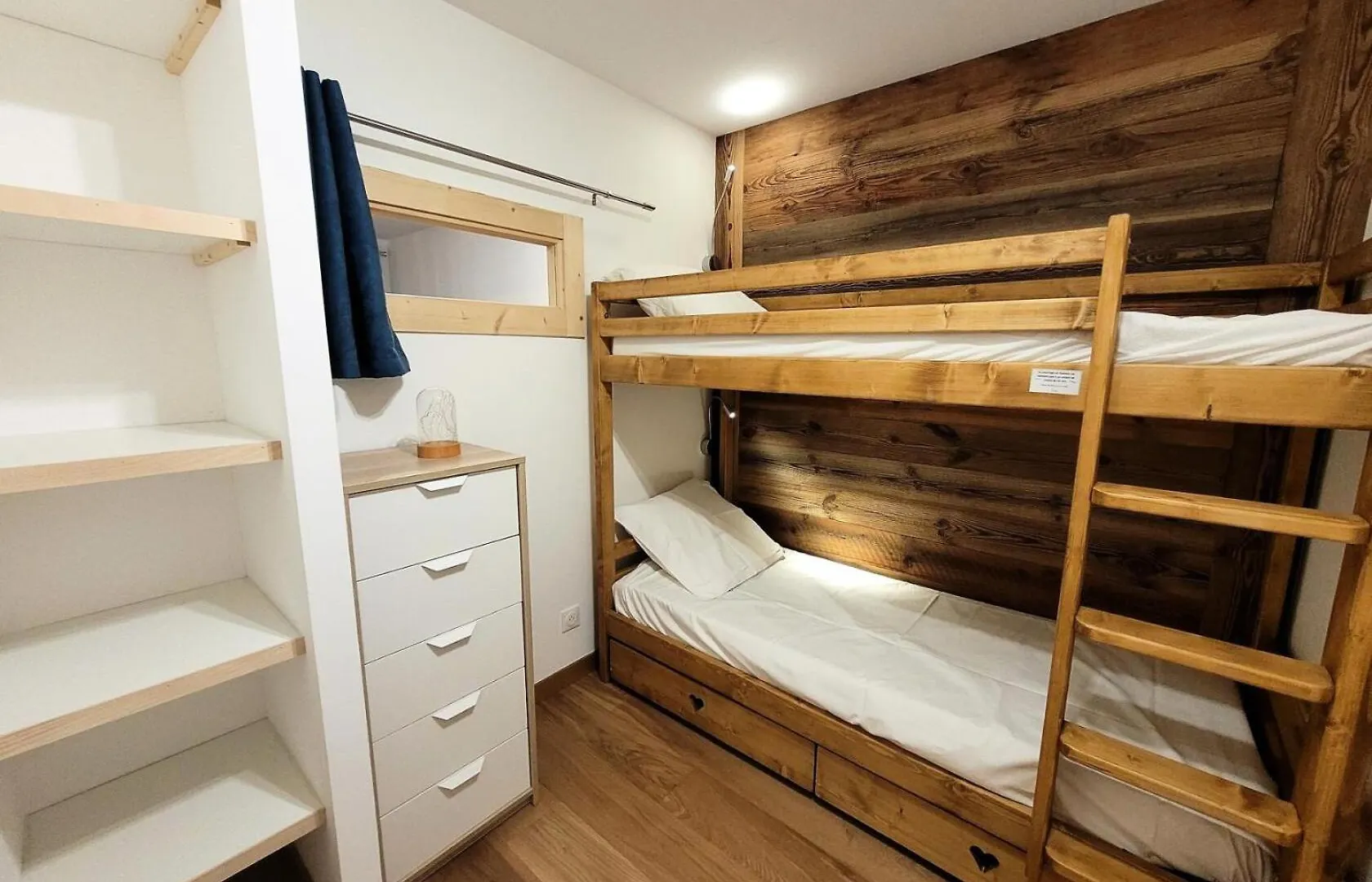 Lejlighed Residence Le Solaret - Appartement Centre Village Pour 4 Personnes Mae-0821 Les Gets