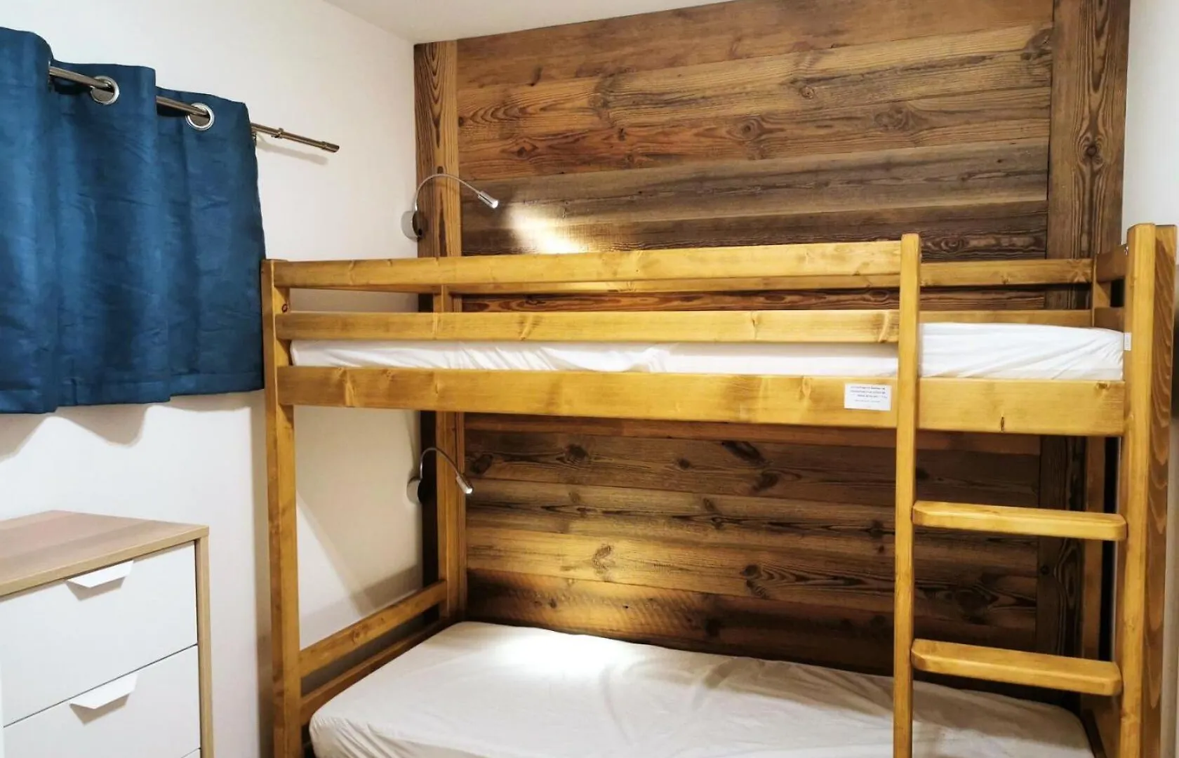 Residence Le Solaret - Appartement Centre Village Pour 4 Personnes Mae-0821 Les Gets Frankrig
